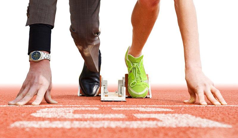 Usa el deporte para tu salud mental