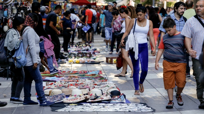 Advierte OIT que informalidad alcanza 60 por ciento en América Latina